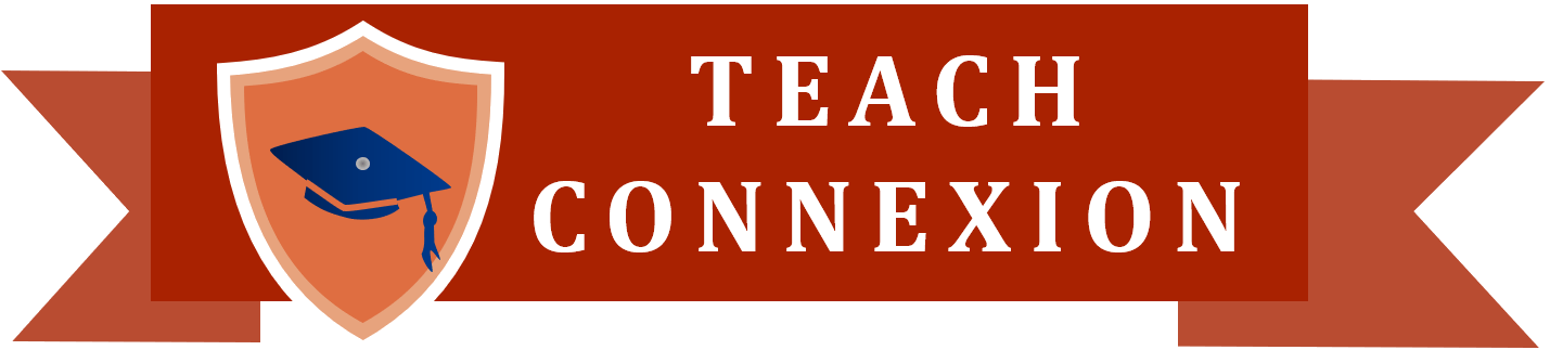 Teach Connexion